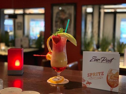 Hotel Gasthof Zur Post – Cuxhaven, NC