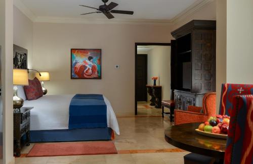 Suite, junior, ocean view