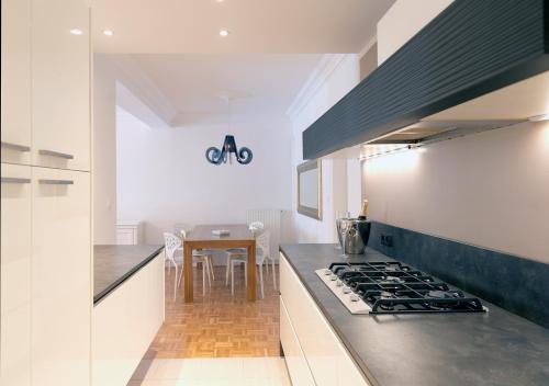 City Pearl Apartment, Lubiana (foto 7)