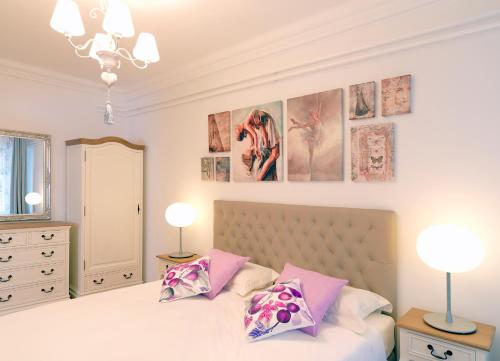 City Pearl Apartment, Lublaň