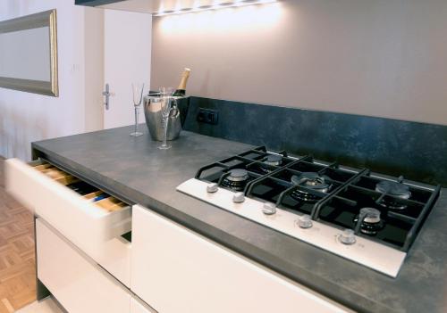City Pearl Apartment, Lubiana (foto 8)