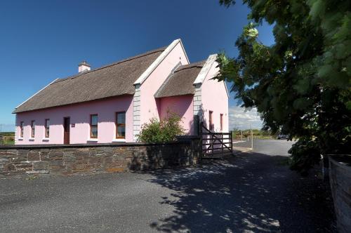 Behan's Lodge, Doonbeg