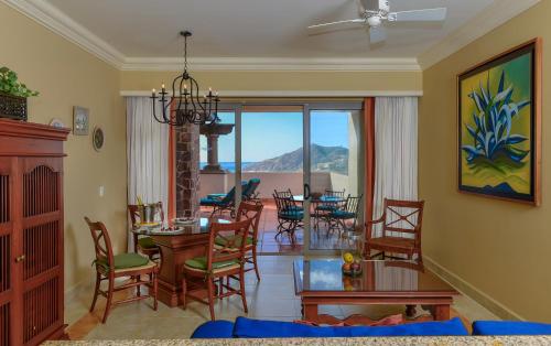 PUEBLO BONITO SUNSET BEACH RESORT ALL INCLUSIVE in Marina