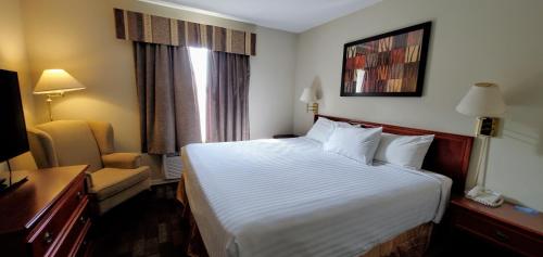 Travelodge by Wyndham Stony Plain