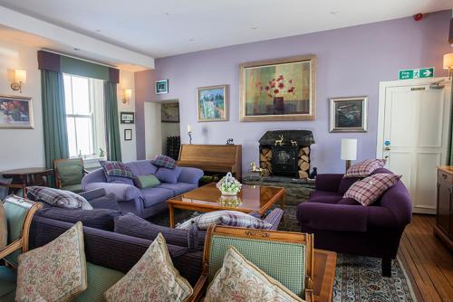 Port Charlotte Hotel photo 4