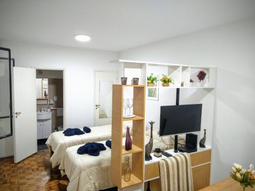 Excelente monoambiente en el centro de Buenos Aires, Buenos Aires (fotografie 6)