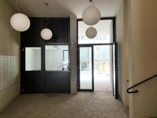 New residence apartments near Wenceslas Square 3