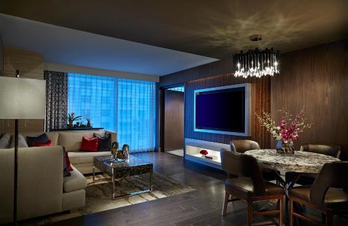 Seminole Hard Rock Hotel and Casino Tampa in Tampa, USA