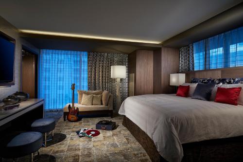 Seminole Hard Rock Hotel & Casino Tampa