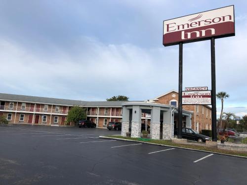 Emerson Inn - Jacksonville in Lake City