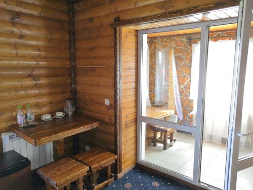 Said Hotel - image 14