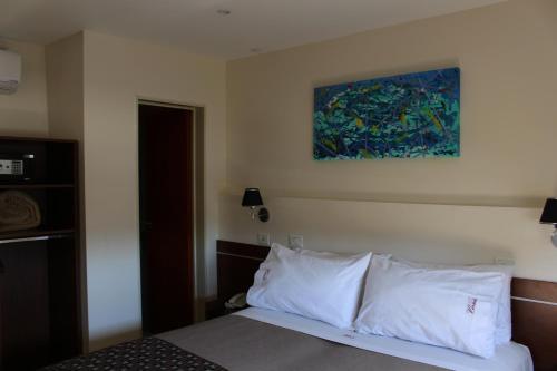Hotel Viena – Cordoba, IA
