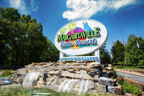 Margaritaville Lake Resort Lake of the Ozarks