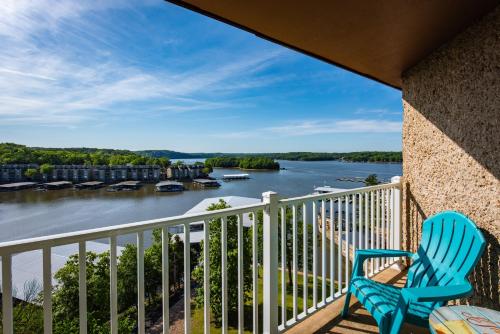 Margaritaville Lake Resort Lake of the Ozarks