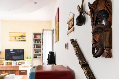 Casa↨di Amore e Psiche, Verona (fotografie 6)