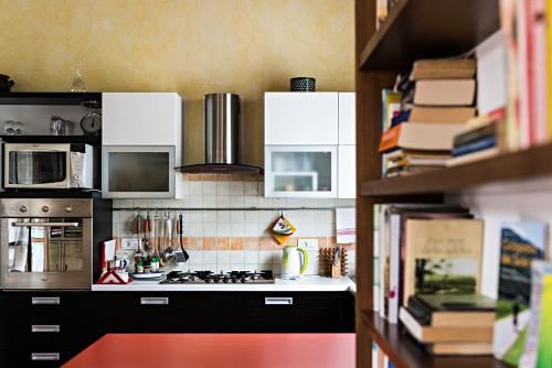Casa↨di Amore e Psiche, Verona (fotografie 4)