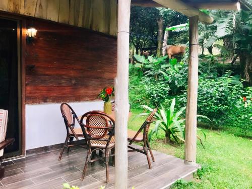 Hacienda Sassenberg Hacienda Sassenberg