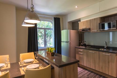Casa Malí by Dominion Boutique Hotel in Mexico City, Mexico