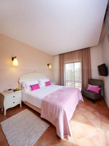 HOTEL PARQUE DAS LARANJEIRAS