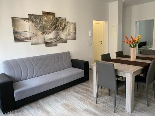 Modern Apartment Second Floor, Brüssel (Foto 3)