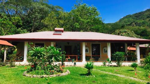 

Hacienda Sassenberg