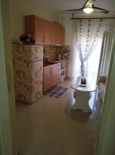  Little cosy and sunny apartment in Thessaloniki in Thessaloniki