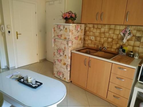  Little cosy and sunny apartment in Thessaloniki in Thessaloniki