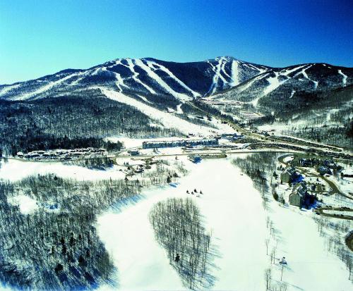 Killington Grand Resort Hotel