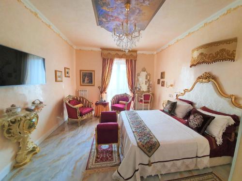 FD Luxury rooms, Verona