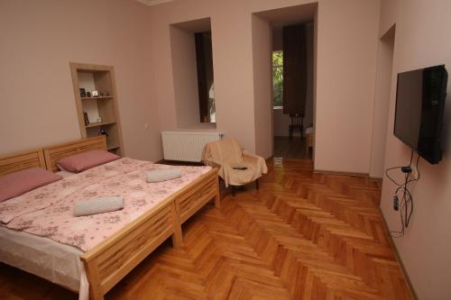 Old Borjomi