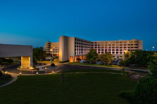 NCED Conference Center & Hotel