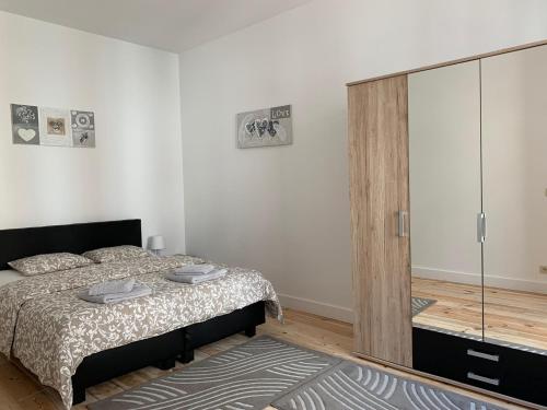 Modern Apartment First Floor, Bruselas (foto 6)