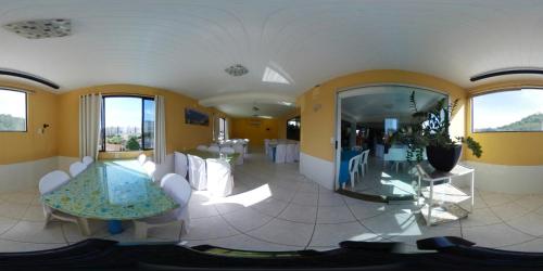 Pousada Convento Da Penha in Centro de Vila Velha