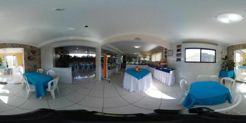 Pousada Convento Da Penha in Centro de Vila Velha