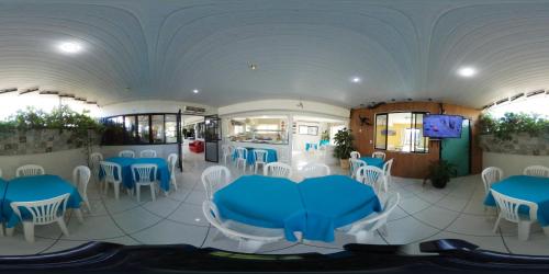 Pousada Convento Da Penha in Centro de Vila Velha