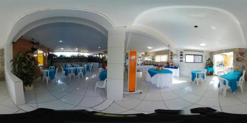 Pousada Convento Da Penha in Centro de Vila Velha