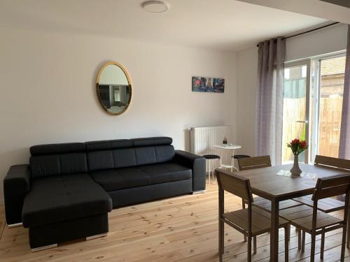 Attractive modern apartment, Brüssel