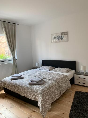 Attractive modern apartment, Brüssel (Foto 5)