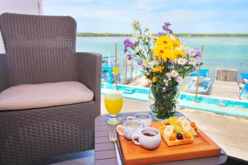 Yuum Ha Boutique Hotel