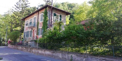  Casa Fonte Volpe B&B, Pension in Castelletto d'Orba bei Predosa