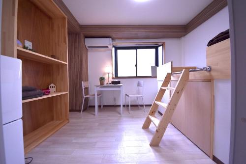 Comfy Stay Sakuramachi