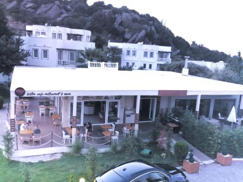 Holiday Gardens Leylak 11 in Yalıkavak