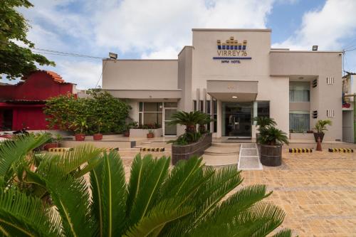 Ayenda Hotel Virrey 76