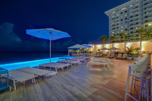 Condado Ocean Club photo 3