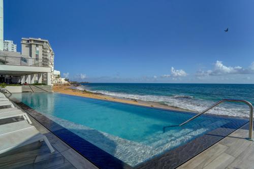 Condado Ocean Club photo 1