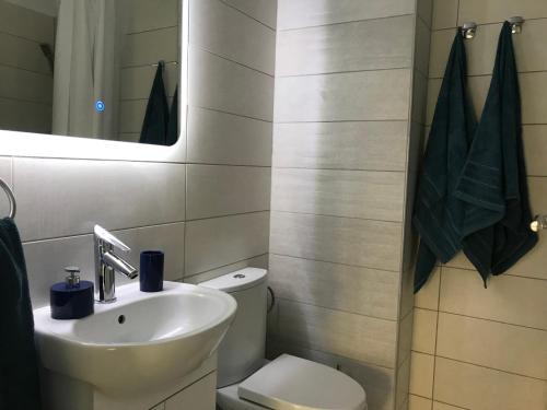 Luxury Westpark 2 Presidentialsuite with Lake View W4 - main image