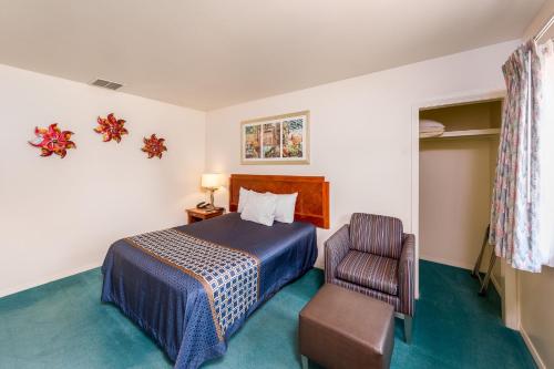 Riverview Lodge, Hood River (fotografie 8)