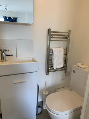 London Regent Apartment in Camden