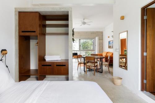 Casa de Piedra Tulum in Tulum, Mexico