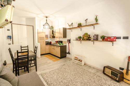 Indipendenza House Bologna, Boloňa (fotografie 3)